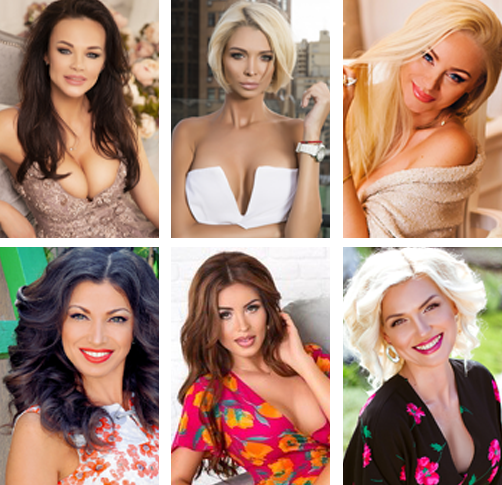 Meet Dream Singles Girls