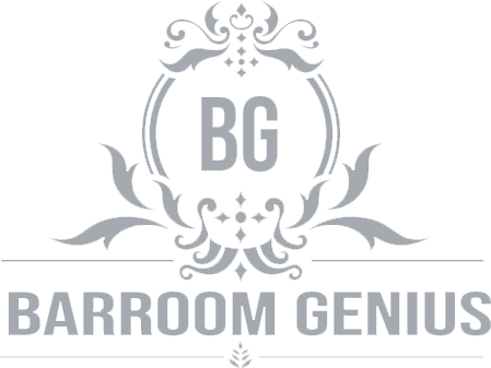 Barroom genius