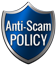 Anti Scam Policy